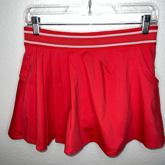 NWOT Round Robin Skirt FP Movement - Picture 6 of 11